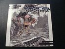 CLEANSE - THE BACTERIA - LP RECORD (0012-02)