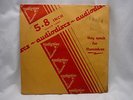 Audiodisc 5x 8