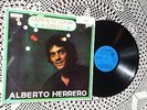 Alberto Herrero - Quien Te Lo Va A Creer,Cuban Areito ?LD-3770 RARE Near Mint LP