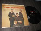 THE BEATLES USA LP INTRODUCING THE BEATLES ENGLANDS NO1 VOCAL GROUP VEE JAY