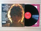 David Bowie - The World of David Bowie LP UK 1970 VG/VG+ Vinyl Record  Mono