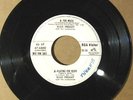 ELVIS PRESLEY/DINAH SHORE ** EP orig. US 1957 WLPROMO DJ-only DJ-56