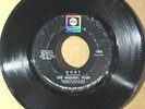 THE NATURAL FOUR Hurt/I Thought You Were Mine ** orig. US 1969 Northern Soul