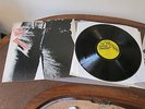 The Rolling Stones - Sticky Fingers LP - RARE 1st English Press Vinyl COC 59100