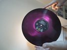 ELTON JOHN MADMAN ACROSS THE WATER UK 1971 1st PRESS (RED VINYL) LP EX+