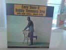 BOBBY TIMMONS TRIO - EASY DOES IT - RIVERSIDE - MONO - PRISTINE