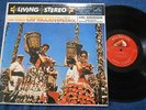KONDRASHIN -Rimsky-Korsakoff Capriccio Italien Espanol LSC 2323 SD labels NM-