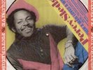 Percy Sledge , When a man loves a woman, picture disc, Bildplatte LP