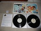 Dire Straits Alchemy LIVE Ultrasonic Cleaned ARCHIVE MASTER RL Ludwig 1st Press