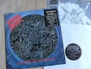 MORBID ANGEL - ALTARS OF MADNESS, ERACHE,1.st PRESS ,KREATOR,SLAYER, rar,top