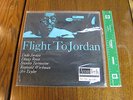 Duke Jordan Flight to Jordan Blue Note ST-84046 AP 45RPM Reissue Sealed