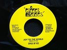 SPICE OF ICE Joy To The World mod soul nor soul disco 7