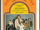 JOHNNY HALLYDAY Chante pour les Enfants -Livre/Disque -