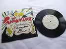 The Beatles - Pantomime, Everywhere It's Christmas  - 1966, The Official Fan Clu