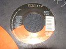 1989 METALLICA ONE #35 NICE ELEKTRA 45 RPM RECORD