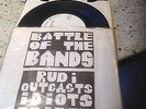 Battle of The Bands - Good Vibrations Label (GOT7)