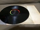 Introducing The Beatles, Version1, Blank Back