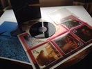 PINK FLOYD Dark Side Of The Moon LP Vinyl Album UK SHVL 804 Early Press