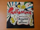 BEATLES UK CHRISTMAS FLEXI 1966 