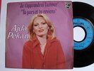 AJDA PEKAN (PEKKAN) : Je t'apprendrai l'amour - 7