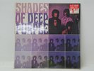 Vintage Vinyl LP Record 1968 Shades of DEEP PURPLE, T-102, Psych Rock, US,NEW