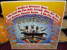 BEATLES VERY RARE SEALED LP MAGICAL MYSTERY TOUR SMAL-2835 USA 1ST PRESS? OOP