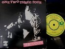 THE SAINTS Double 45 One Two Three Four AUSTRALIAN 70'S PUNK Bailey Kuepper KBD