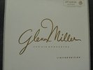 Glenn Miller and his Orchestra Limited Edition Boxed Set 5 Vinyl LP's RCA Label