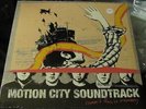 MOTION CITY SOUNDTRACK COMMIT THIS TO MEMORY SEALED WHITE VINYL LP EPITAPH REC