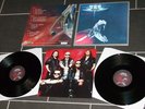 2 LP - U.D.O.  -  No Limits    /   3 D  COVER    -    BLACK - VINYL   /    NOTVD