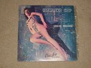 PACHUCKO HOP - CHUCK HIGGINS RARE LP NUDE COVER Pachuko misspelling Combo