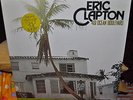 ERIC CLAPTON RARE SEALED LP 461 OCEAN BLVD 1974 USA 1STPRESS W/STICKER OUT/PRINT