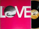 ?LOVE japan victor promo cheesecake nude LP complete copy jazz funk drum breaks
