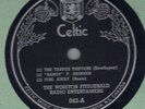 Winston Fitzgerald Celtic 042 Cape Breton Fiddle  78 rpm