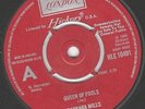 Queen Of Fools - Barbara MIlls (UK London demo)