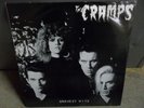 The Cramps Gravest Hits UK Unplayed M- Cover EX