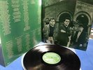 The SMITHS the queen is dead ISRAEL israeli LP w/ insert MORRISSEY MARR gatefold
