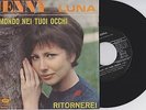 Disco 45 giri Jenny Luna A: 