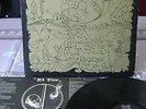 CITTA' FRONTALE LP PROG EX + INSERT 1ST ORIGINAL VERY RARE