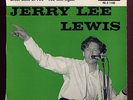 JERRY LEE LEWIS FRENCH EP ROCK & ROLL   ( Elvis Presley Gene Vincent Cochran )