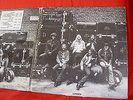 ALLMAN BROTHERS BAND -  ATT FILLMORE EAST - 2LP - Original US - CAPRICORNE