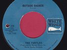 The Turtles   Outside Chance   US 45   Great Garage Record   HEAR