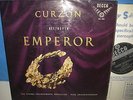 @SXL 2002 WBg ED1 *BB* KNAPPERTSBUSCH /BEETHOVEN* EMPEROR CONCERTO *CURZON /VPO*
