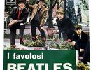Beatles - I Favolosi Beatles - *ITALY* 1960's 2nd Press Parlophone LP