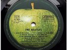 Beatles - White Album - 1968 *ITALY* 1st Press STEREO Apple Double LP