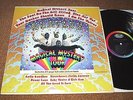THE BEATLES : Magical Mystery Tour - rare 1967 USA *MONO* LP with booklet, F9/F9