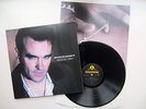 MORRISSEY: Vauxhall And I *RARE ORIGINAL 1994 UK PARLOPHONE LP + INNER *EX/EX+