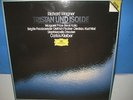 +DG DIGITAL 2741 006 *CARLOS KLEIBER* WAGNER TRISTAN UND ISOLDE* 5 LP* NM