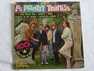 LES PRETTY THINGS EP 45 T I CAN NEVER SAY - RAININ IN MY HEART
