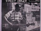 BLIND PEARLY BROWN: Georgia Street Singer LP (10